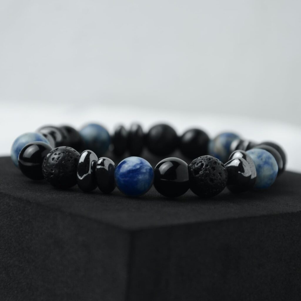 Браслет Lunar Stone