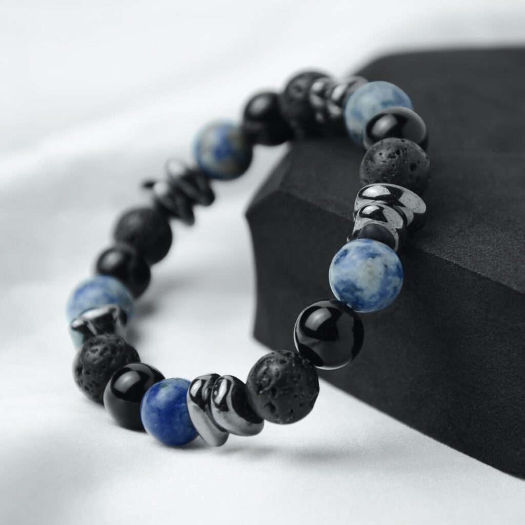 Браслет Lunar Stone