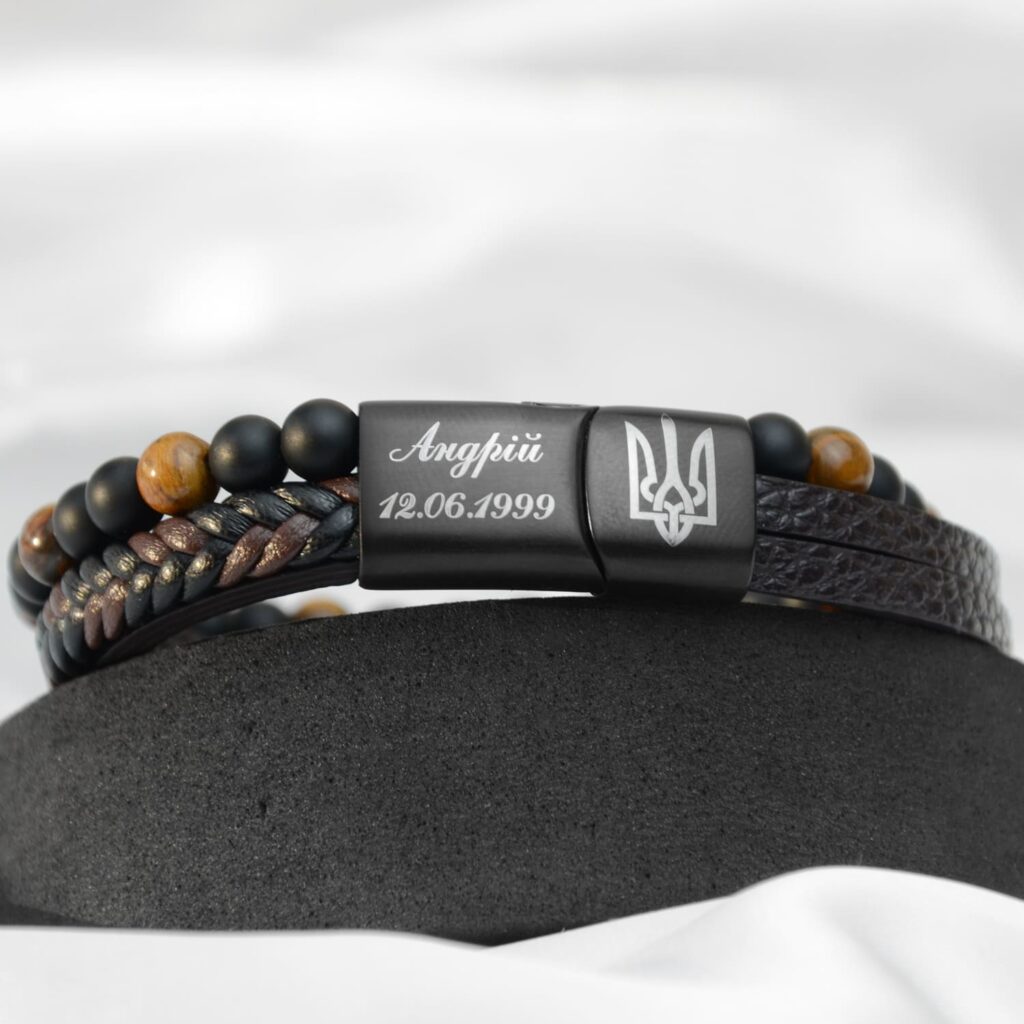 Браслет Harmony