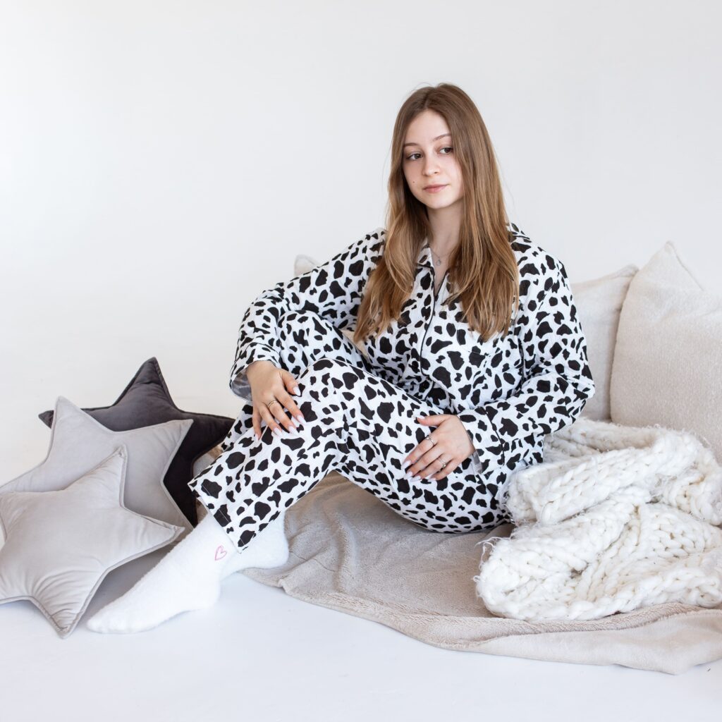 Домашній Комплект Cozy Cow